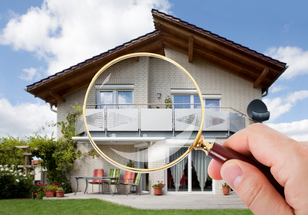 Home Inspection Checklist for Home Buyers and Sellers in Utah