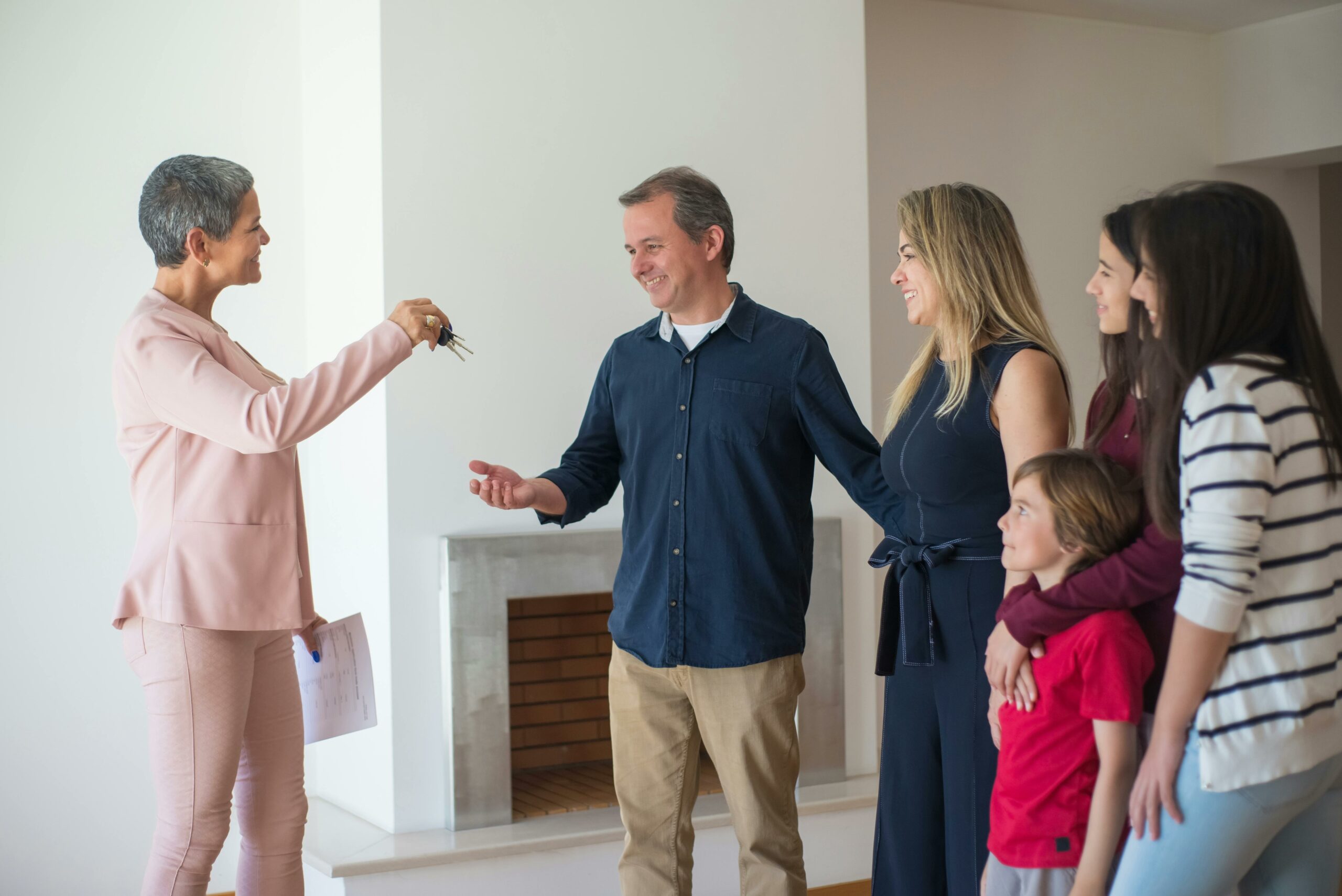 A Guide for First-Time Home Buyer Grants and Programs in Utah - All Dry