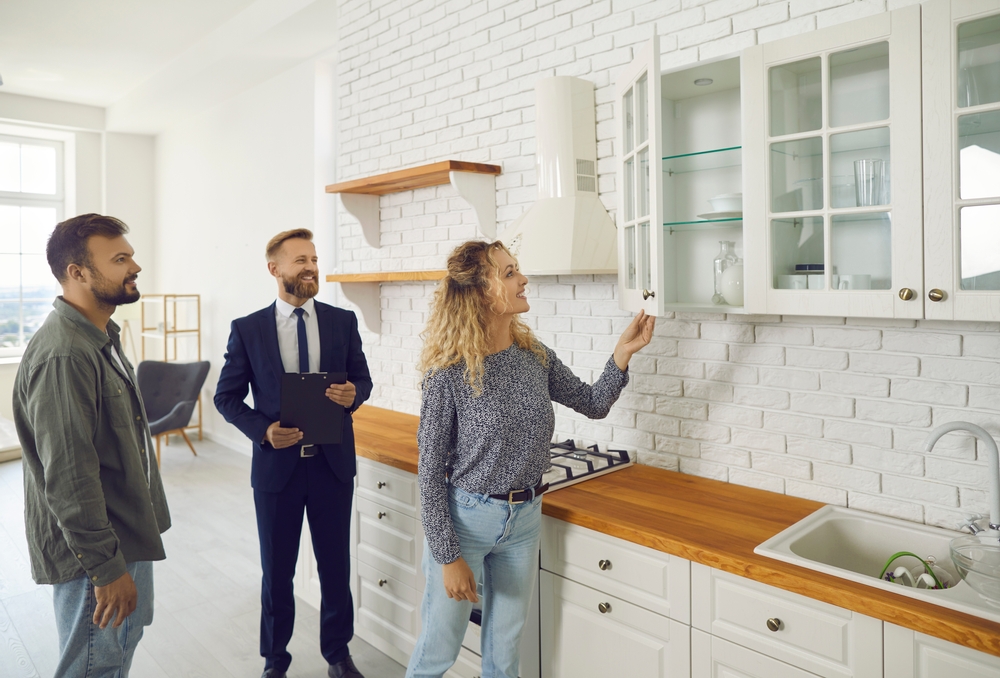 Practical Tips for Finding and Financing Your First Home - All Dry