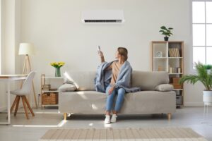 How to Prevent and Remove Mold from Your HVAC System - All Dry